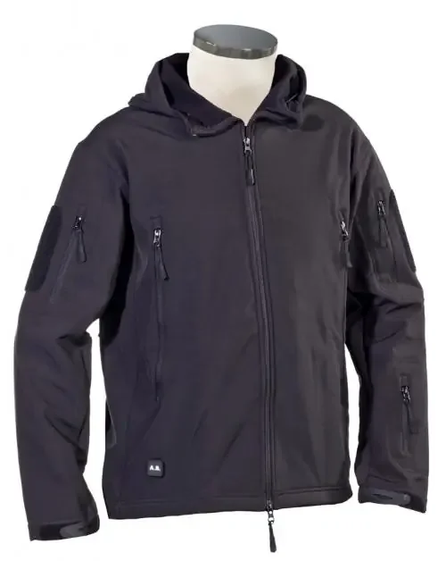Softshell Jacke ‘Delta‘