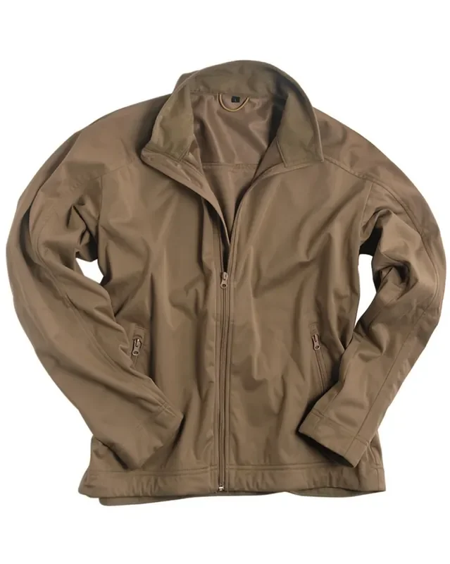 Softshell Jacke Light Weight 2er-Pack