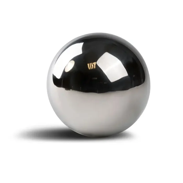 Solider Ball – 55 mm
