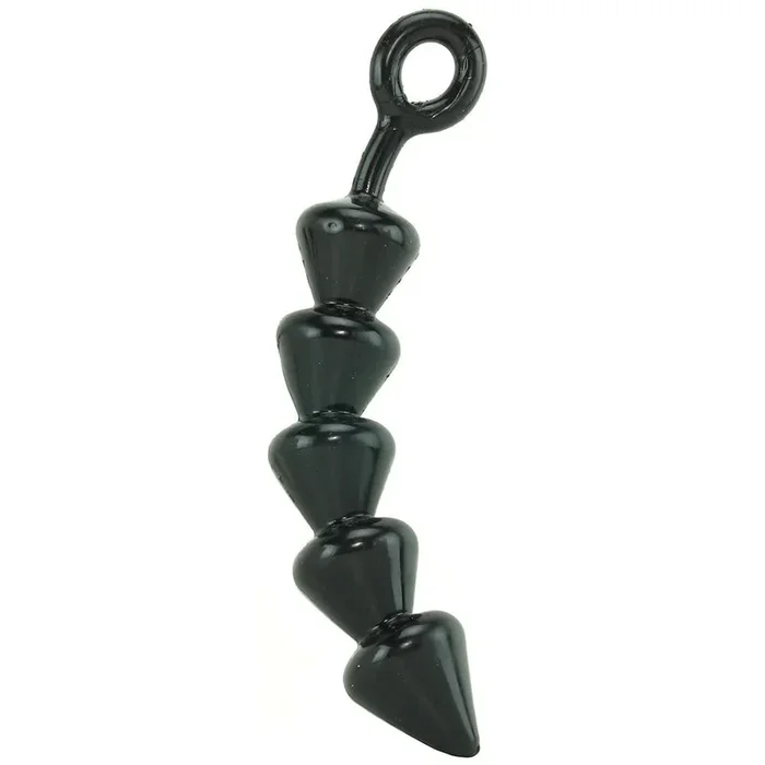 Spades XL Anal Beads