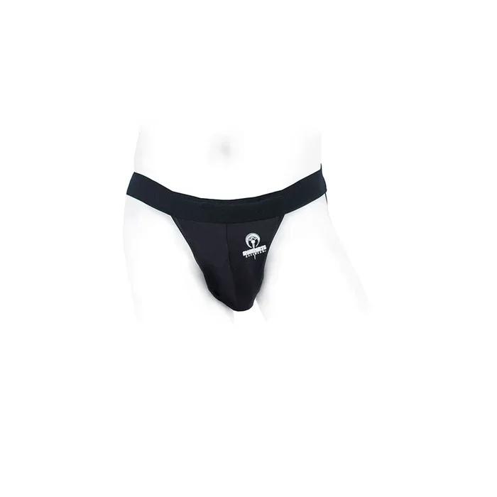 SpareParts Pete Freestyle Black – Large