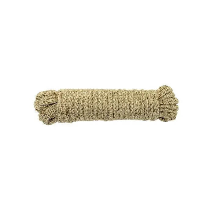 Spartacus Hemp Rope
