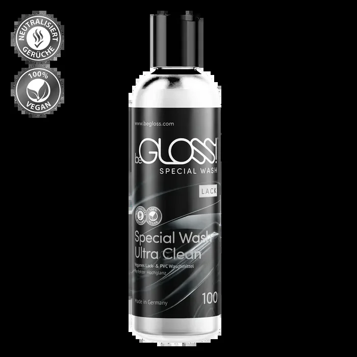 Special Wash Lack