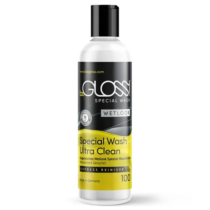 Special Wash Wetlook