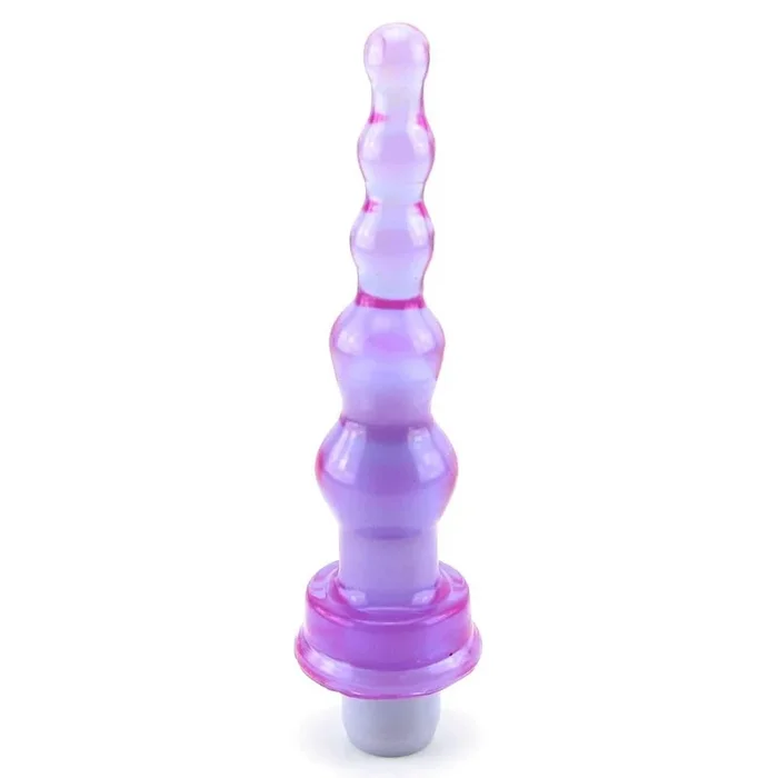 Spectra-Gels Beaded Anal Vibe