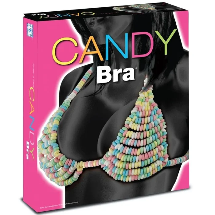 Spencer – Fleetwood – Candy BH