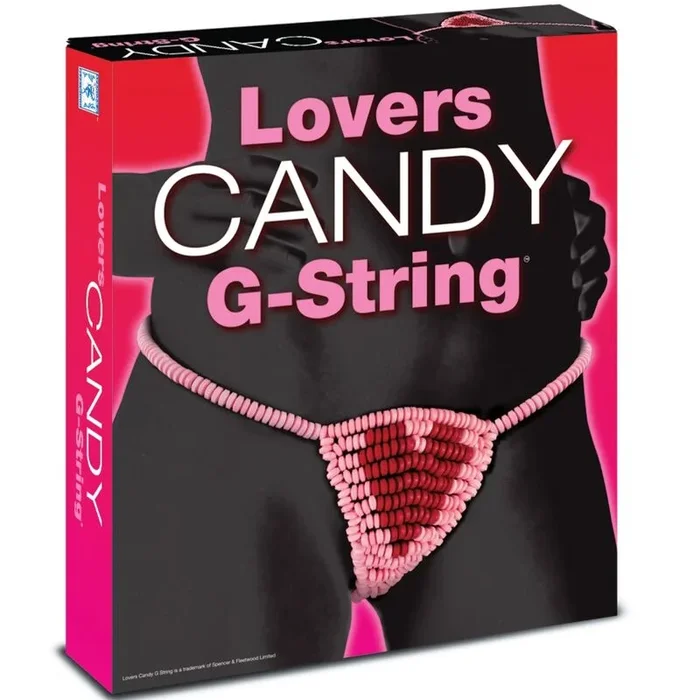 Spencer – Fleetwood – Damentanga Candy Lovers