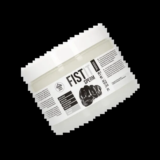 Sperm Lubricant, 500ml