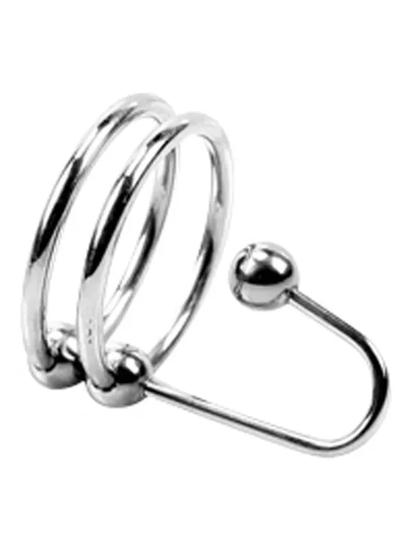 Spermastopper Double
