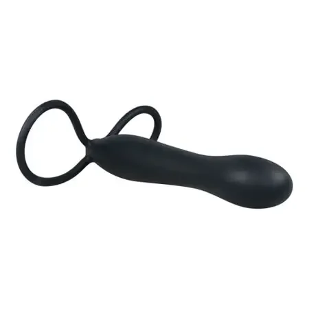 Spezieller Analdildo