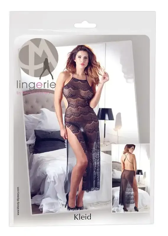 Spitzenkleid