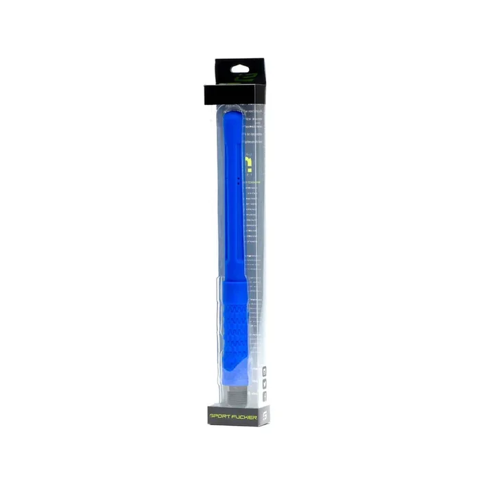 Sport Fucker PowerShot Nozzle – Blue