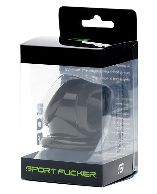 Sport Fucker Powersling – Black
