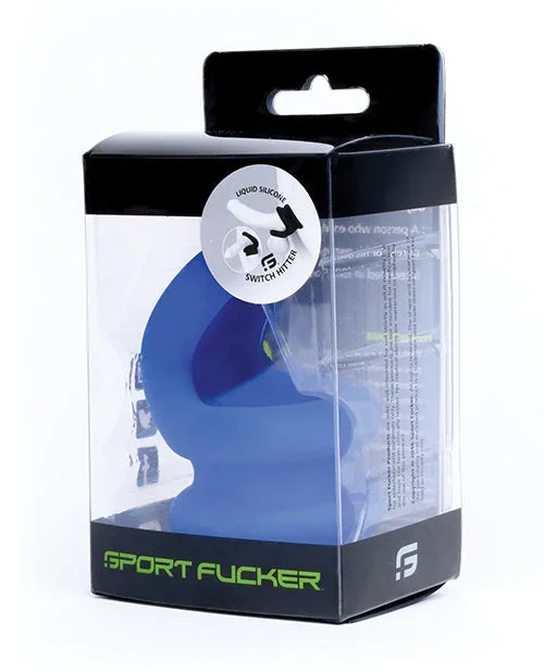 Sport Fucker Switch Hitter – Blue