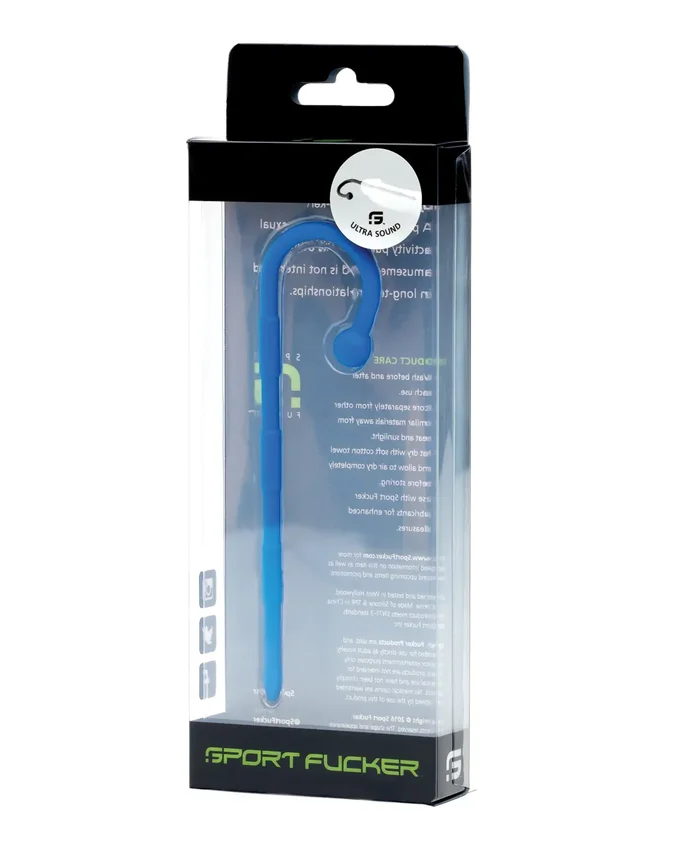 Sport Fucker Ultra Sound – Blue