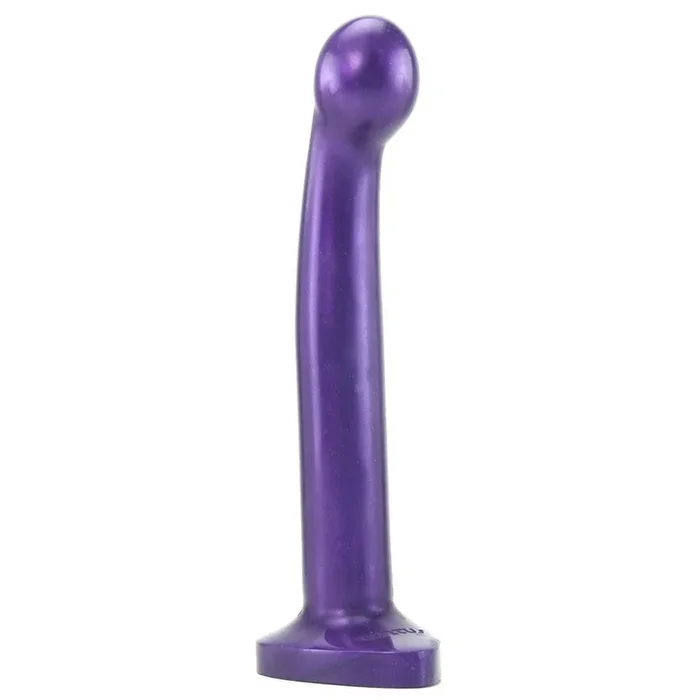 Sport Long Dildo in Midnight Purple