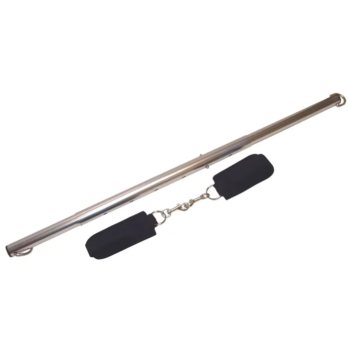 Sportsheets – Expandable Spreader Bar & Cuffs Set