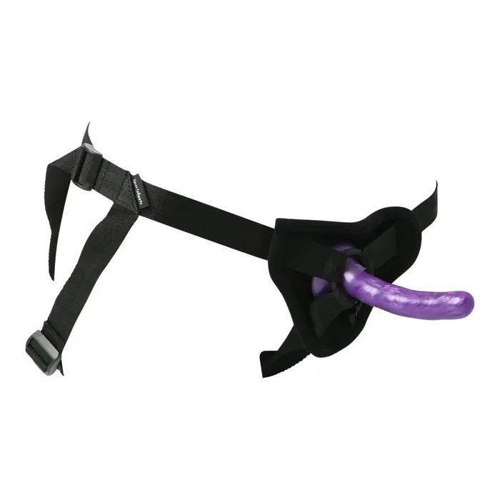 Sportsheets – New Comers Strap-on Kit