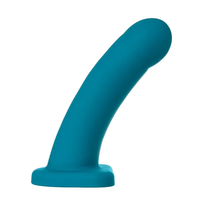 Sportsheets – Nexus Lennox Hollow Vibrating Sheath Dildo Emerald