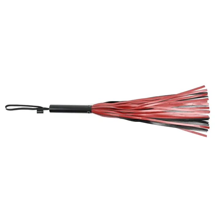 Sportsheets – Saffron Flogger
