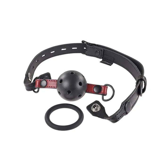 Sportsheets – Saffron Interchangeable Gag