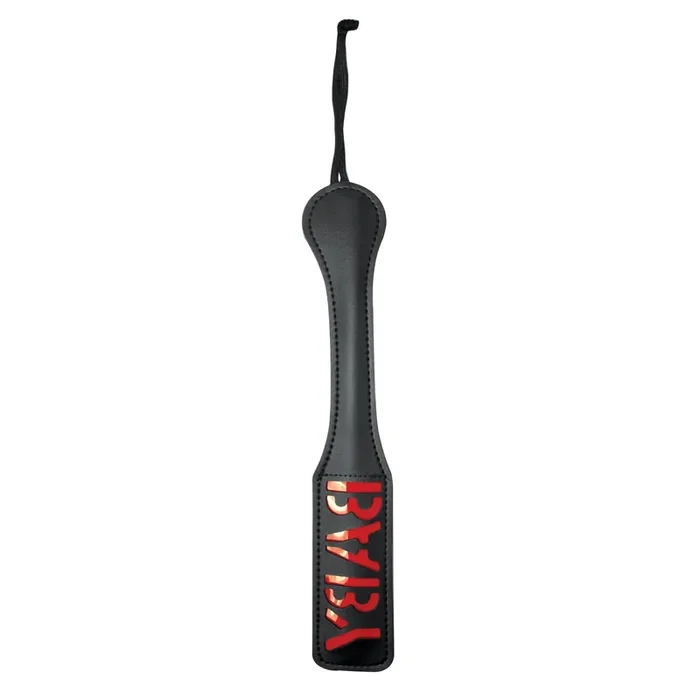 Sportsheets – Sex & Mischief Baby Paddle