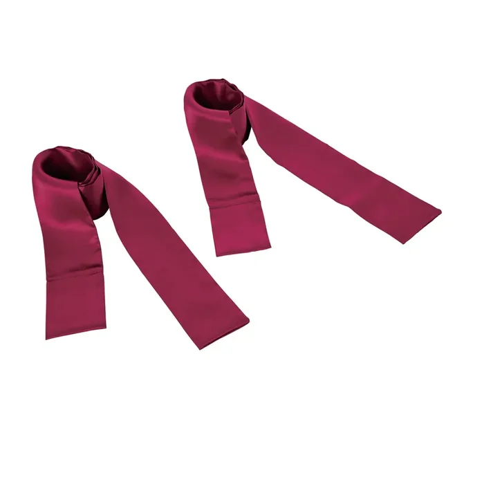 Sportsheets – Sex & Mischief Enchanted Silky Sash Restraints