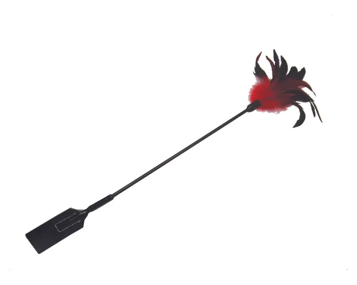 Sportsheets – Sex & Mischief Feather Slapper