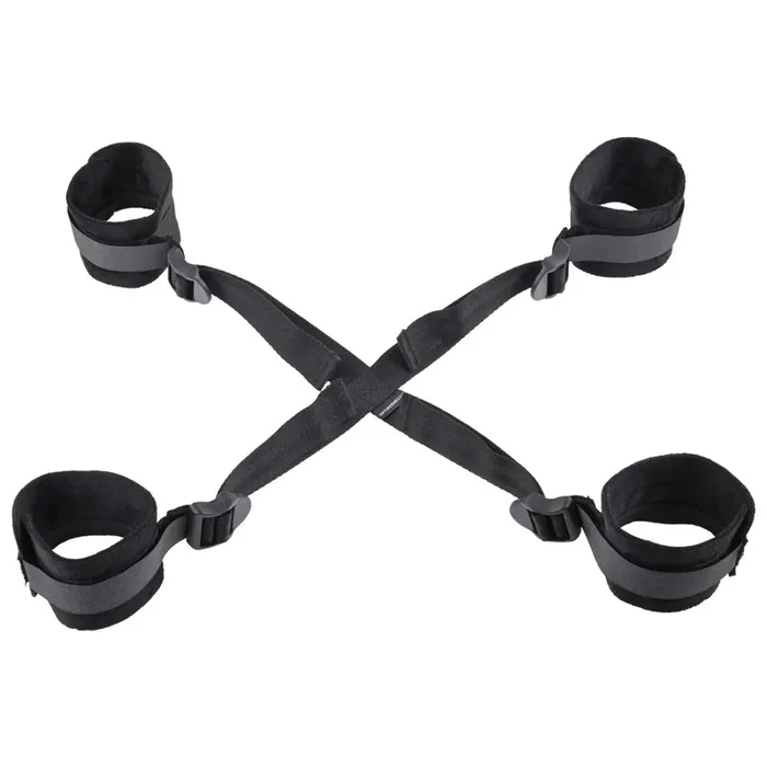 Sportsheets – Sex & Mischief Hog Tie