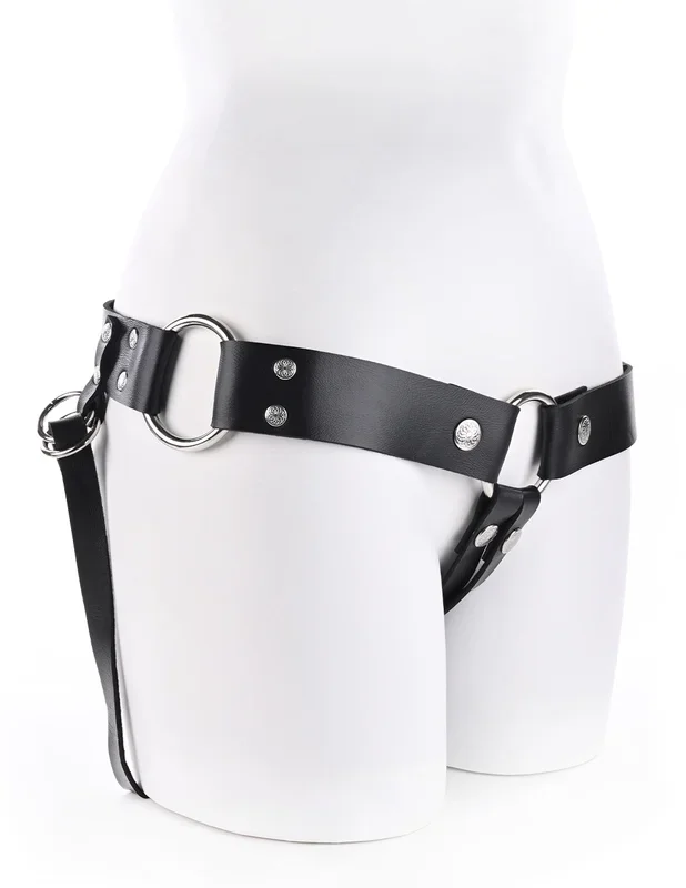 Sportsheets Montero Strap on Harness