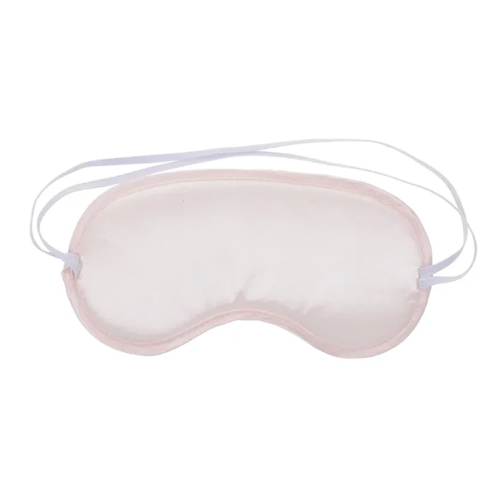 Sportsheets – S&M Peaches ‘n CreaMe Augenbinde – Cream