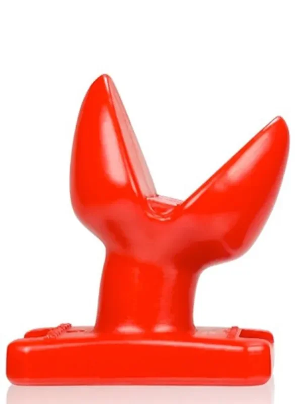 SPREADER-1 Slider Plug – rot