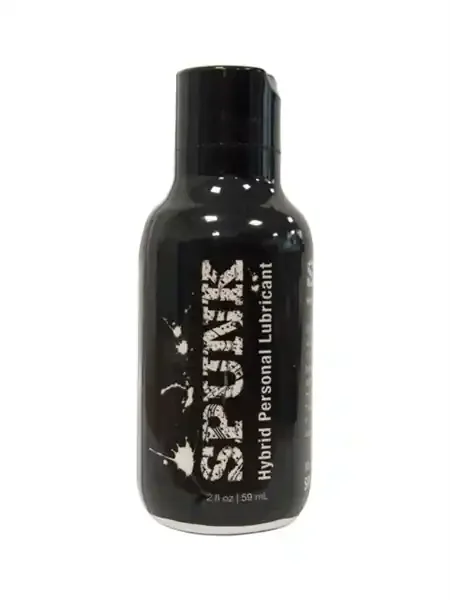 Spunk Lube Hybrid Gleitmittel