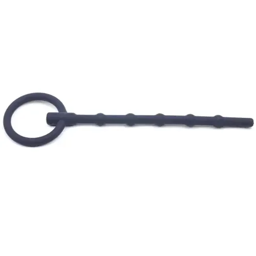 Stab Penis-Plug mit Ring