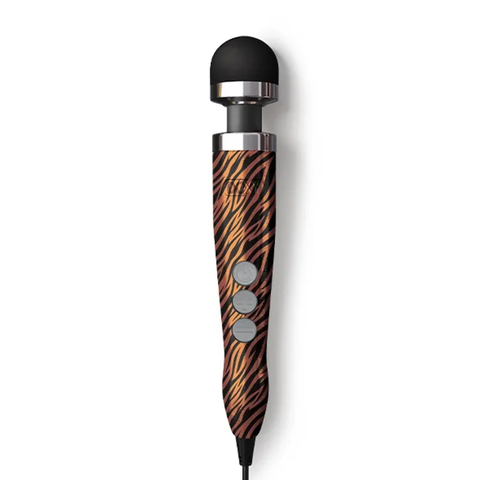 Stabvibrator Doxy Number 3, Tiger