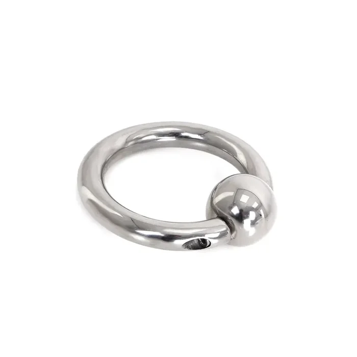 Stahl Ball C-Ring