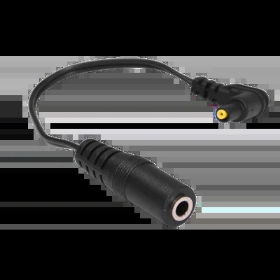 Standard-Adapter auf 3,5 mm Klinke