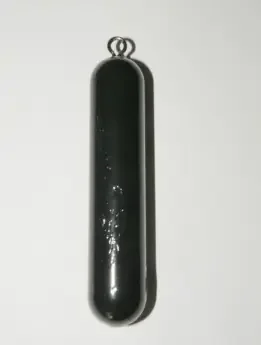 Stangengewicht 850g inkl. Beutel