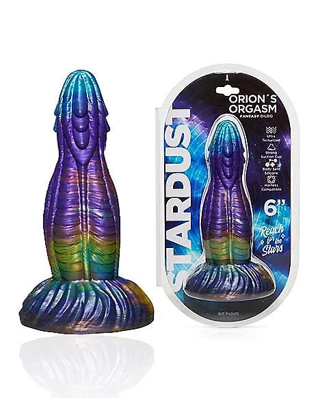 Stardust Orions Orgasm