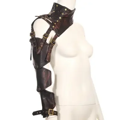 Steampunk Armbinde