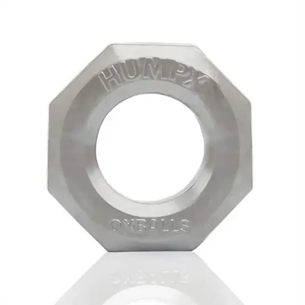 Steel Cockring