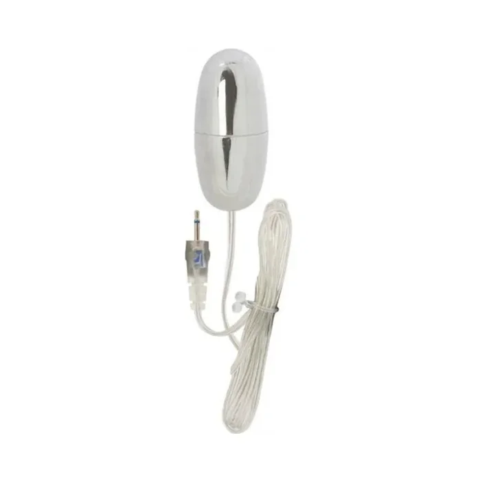 Sterling Collection Silver Bullet
