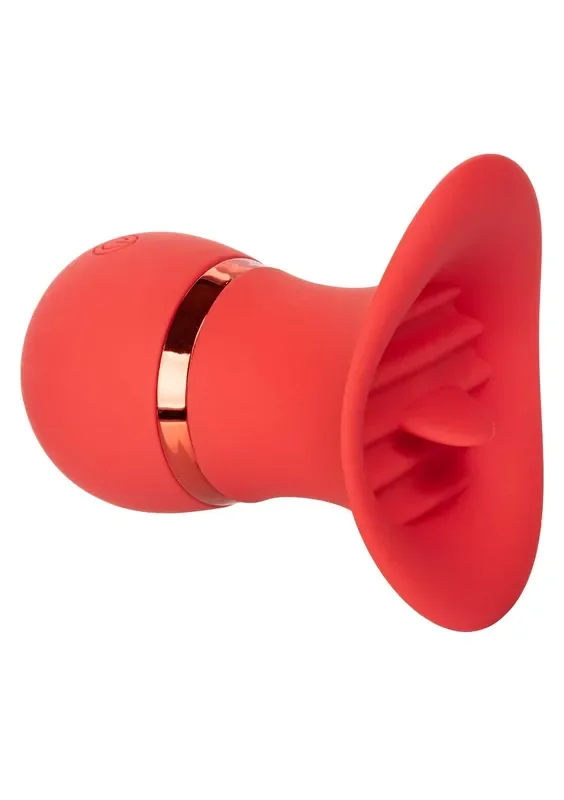Stimulator ‘French Kiss Charmer‘