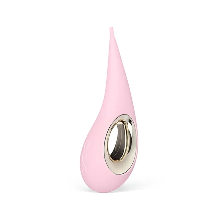 Stimulator LELO Dot, Rosa