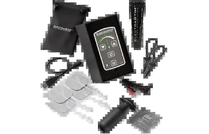 Stimulator Multi-Pack
