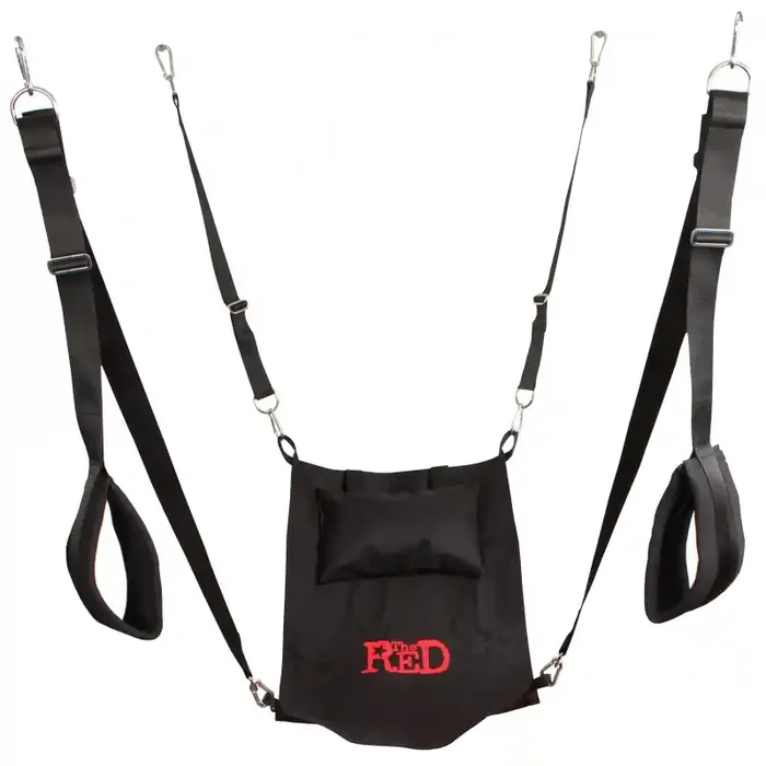 Stoff Schlinge Sling-Set