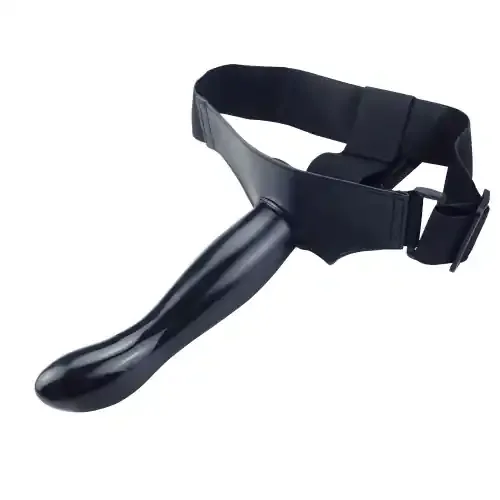 Strap-On Dildo