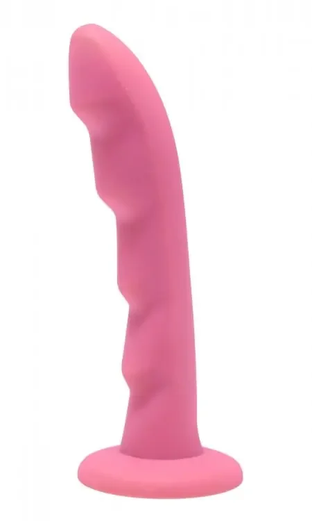 Strap-On Dildo ‘Ripples‘