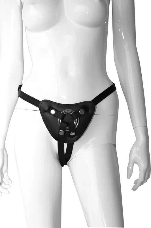 Strap-On Geschirr ‘Soft‘