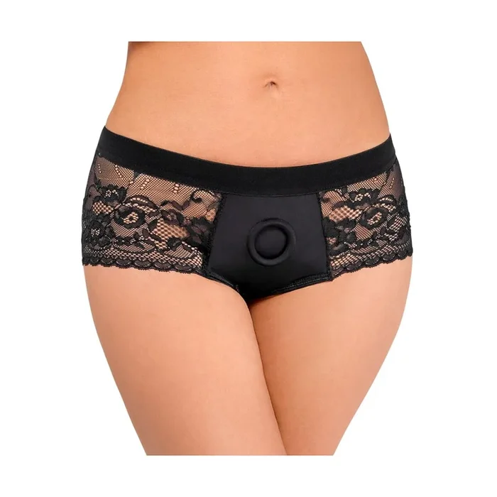 Strap-on-Panties L